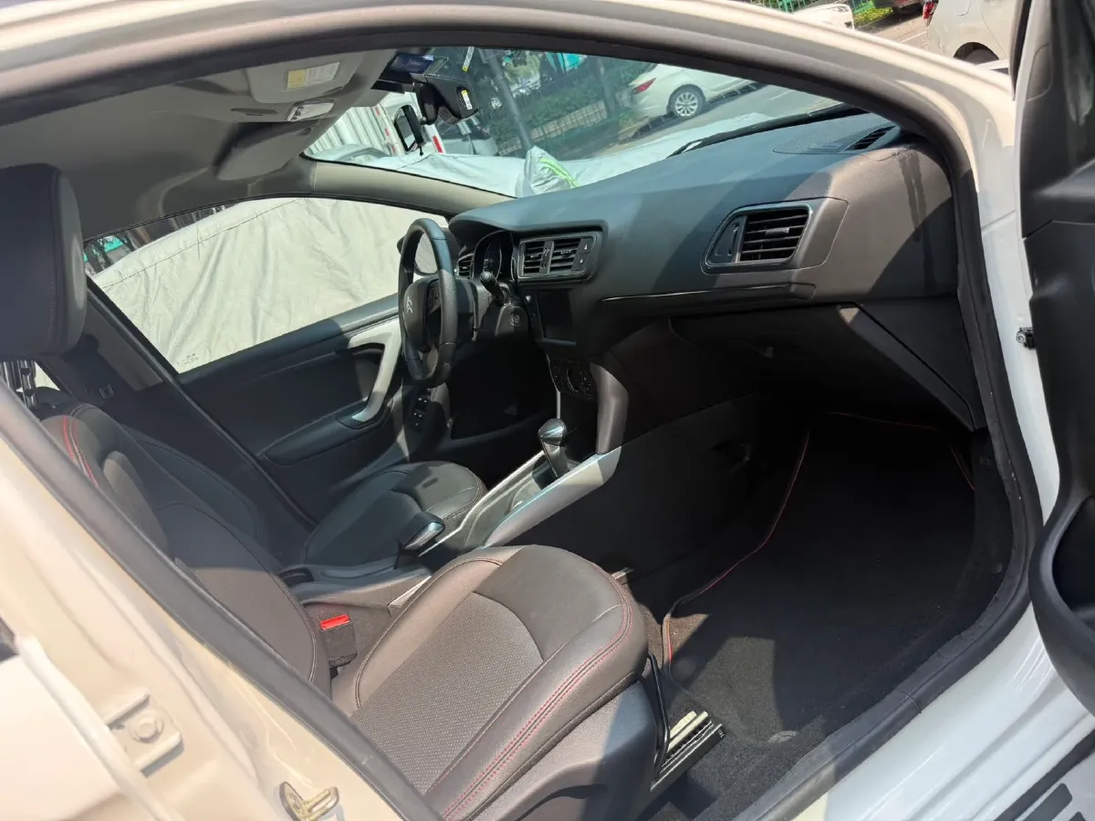 2018 Citroen C3-XR 1.6L 117HP L4 6AT,autocango,china used car exporter,china ev exporter,chinese used car exporter,chinese used ev exporter