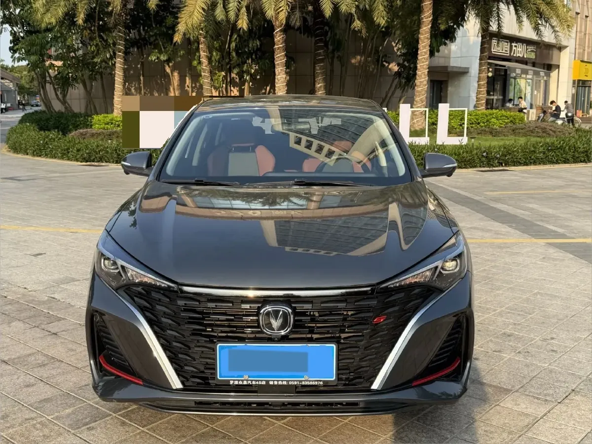 2022 ChangAn Eado 1.4T 160HP L4 7DCT,autocango,china used car exporter,china ev exporter,chinese used car exporter,chinese used ev exporter