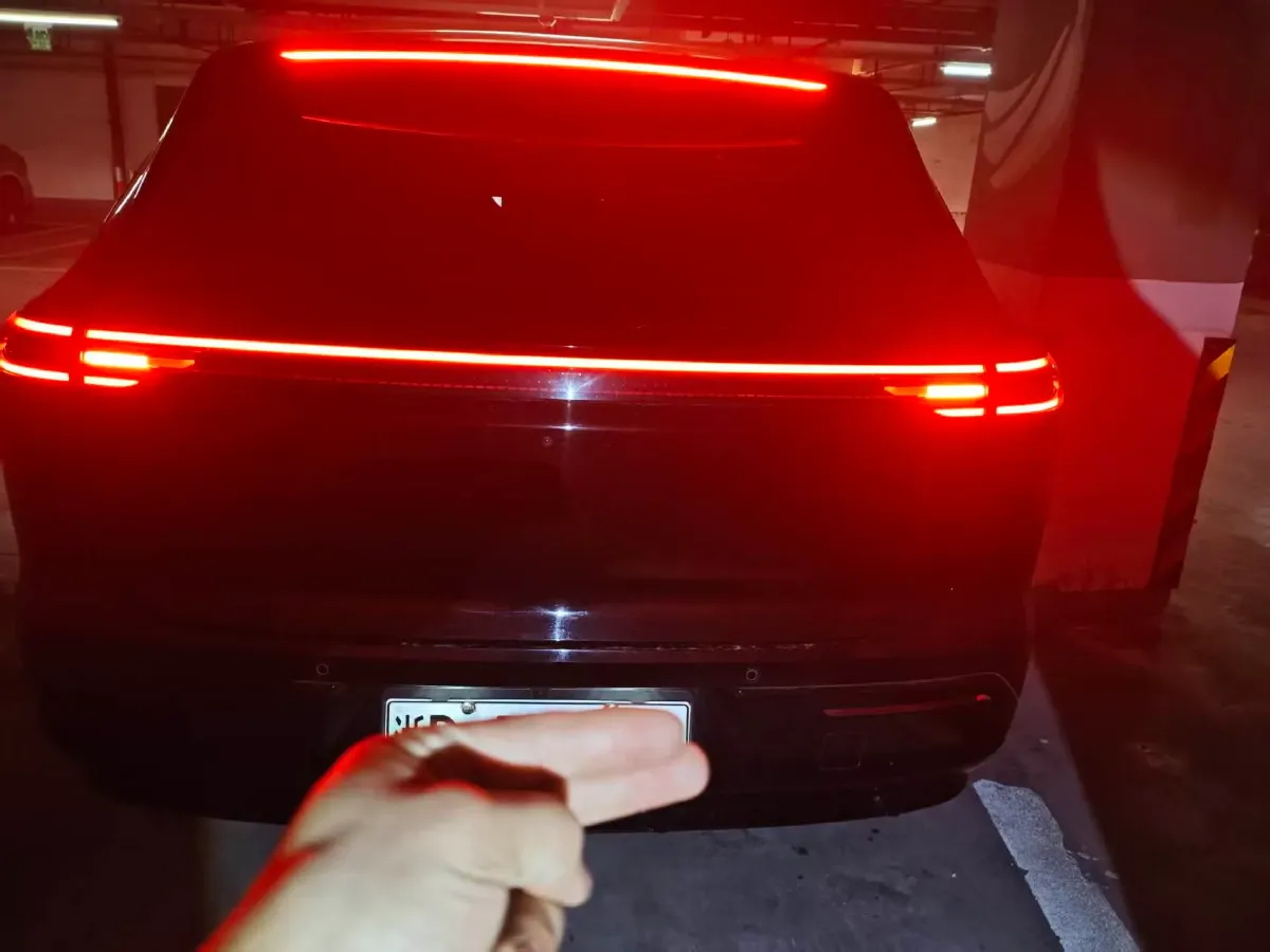 2024 Exceed Sterra ET BEV 77KWH,autocango,china used car exporter,china ev exporter,chinese used car exporter,chinese used ev exporter