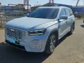 2022 GEELY MONJARO,autocango,china used car exporter,china ev exporter,chinese used car exporter,chinese used ev exporter