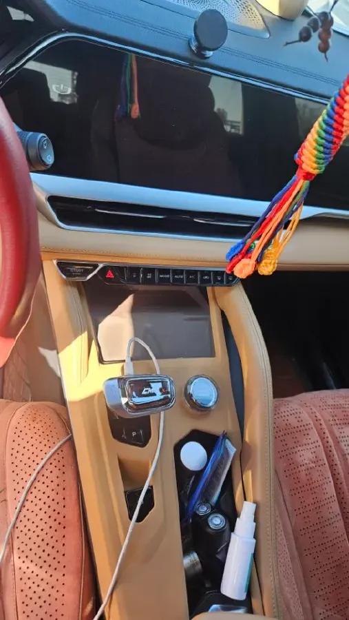 2022 Geely Monjaro 1.5T 150HP L3 3DHT PHEV 41.2KWH,autocango,china used car exporter,china ev exporter,chinese used car exporter,chinese used ev exporter