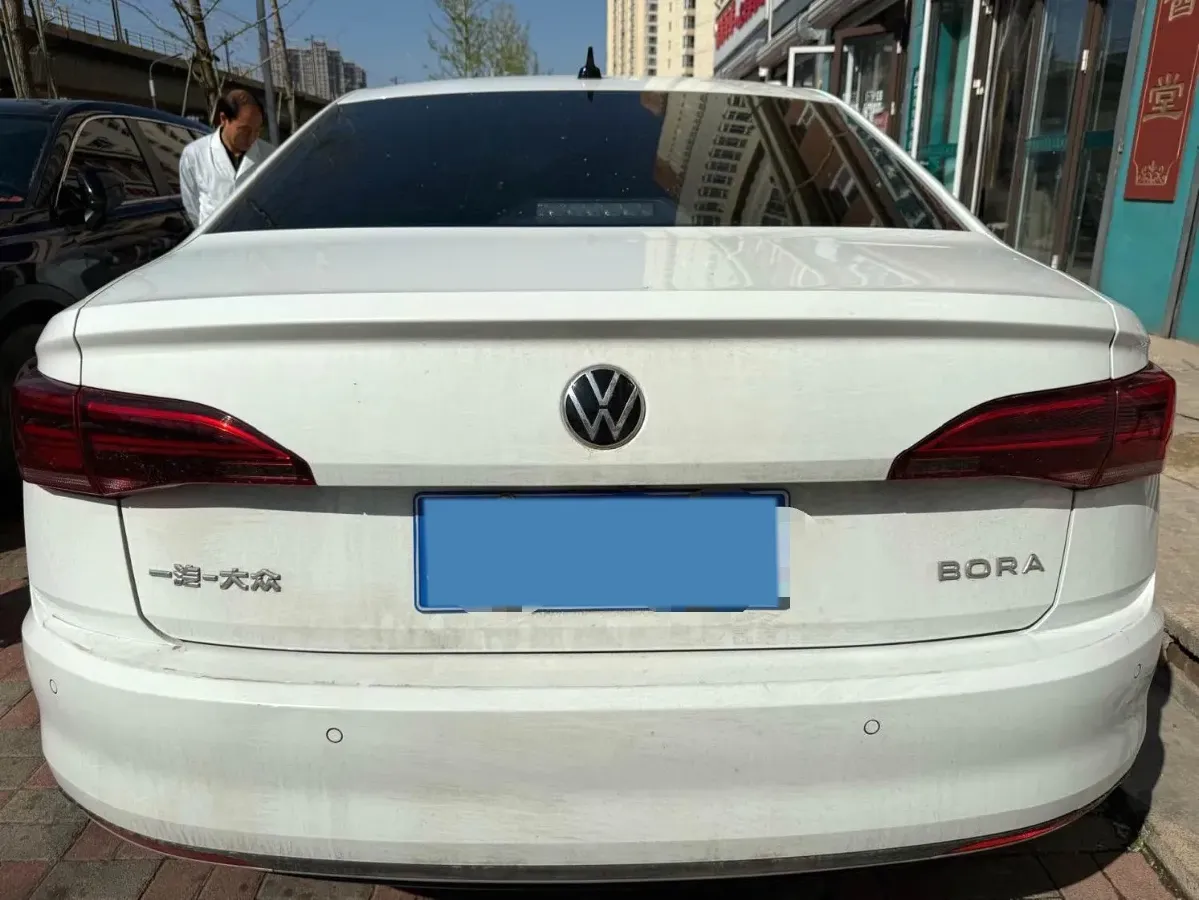 2021 Volkswagen Bora 1.5L 113HP L4 6AT,autocango,china used car exporter,china ev exporter,chinese used car exporter,chinese used ev exporter