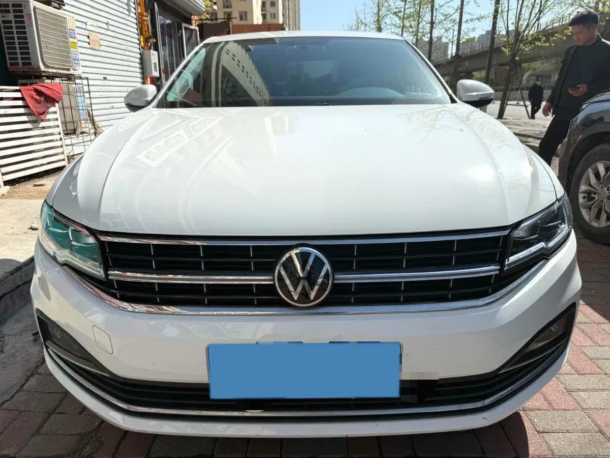 2021 Volkswagen Bora 1.5L 113HP L4 6AT,autocango,china used car exporter,china ev exporter,chinese used car exporter,chinese used ev exporter