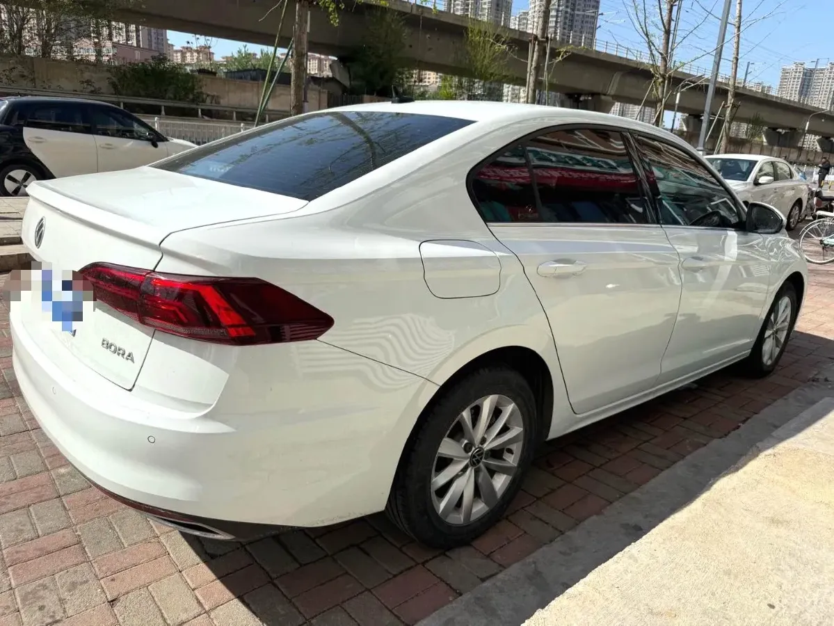 2021 Volkswagen Bora 1.5L 113HP L4 6AT,autocango,china used car exporter,china ev exporter,chinese used car exporter,chinese used ev exporter