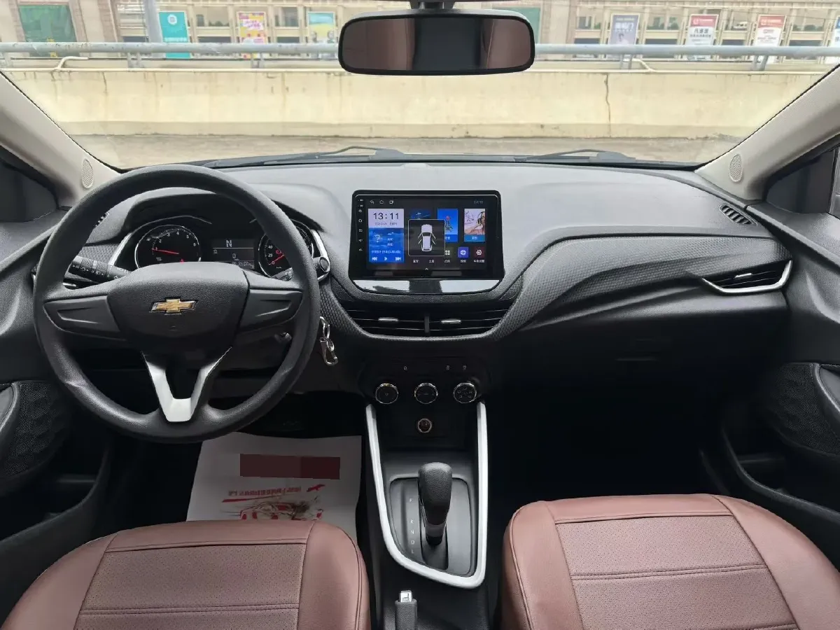 2021 Chevrolet Cavalier 1.0T 125HP L3 6AT,autocango,china used car exporter,china ev exporter,chinese used car exporter,chinese used ev exporter
