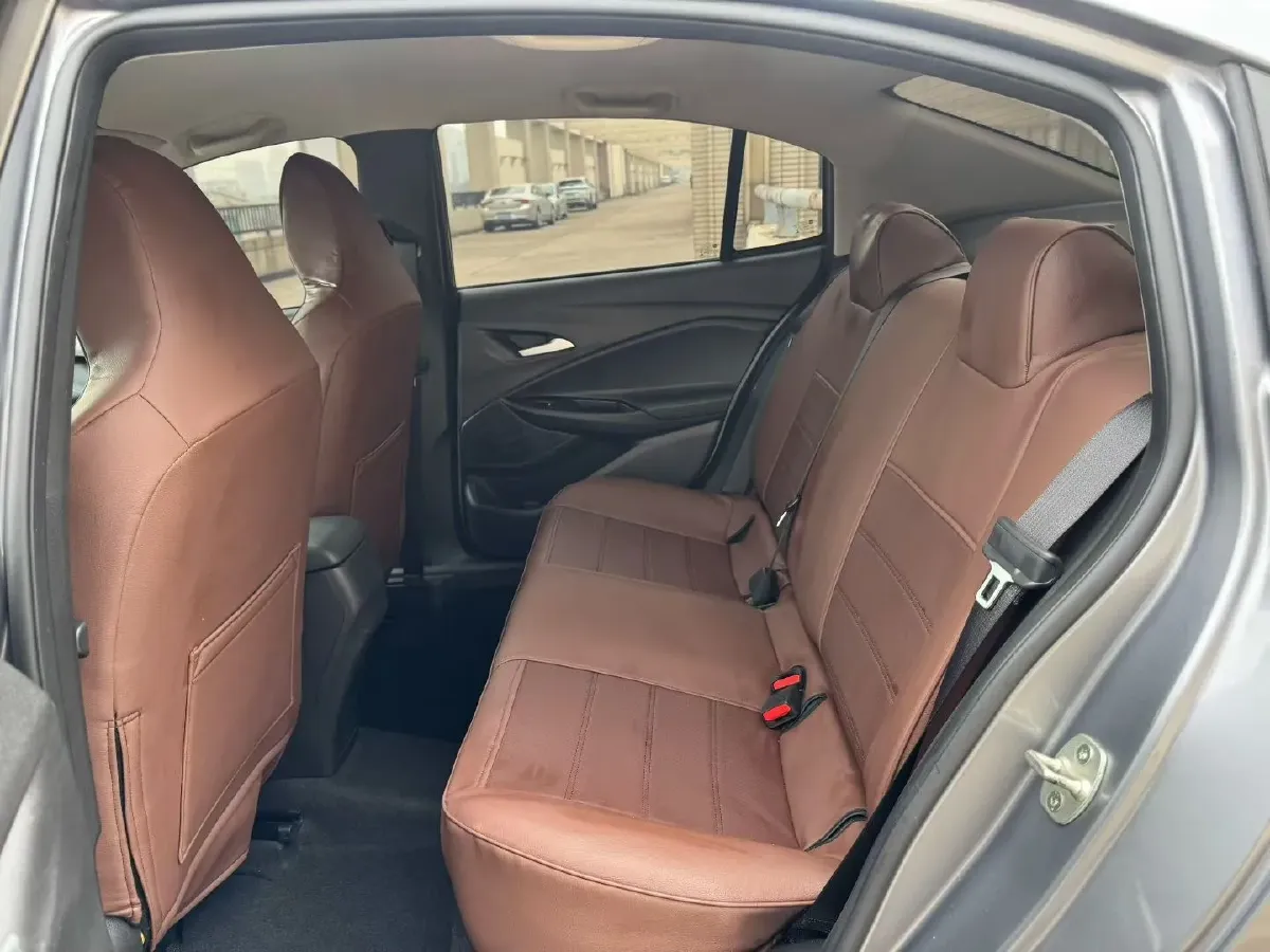 2021 Chevrolet Cavalier 1.0T 125HP L3 6AT,autocango,china used car exporter,china ev exporter,chinese used car exporter,chinese used ev exporter