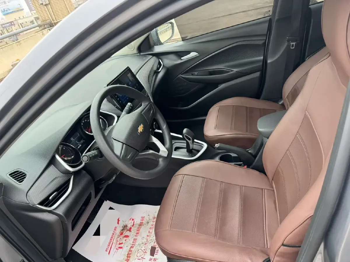 2021 Chevrolet Cavalier 1.0T 125HP L3 6AT,autocango,china used car exporter,china ev exporter,chinese used car exporter,chinese used ev exporter