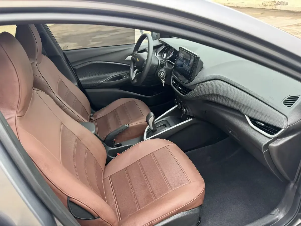 2021 Chevrolet Cavalier 1.0T 125HP L3 6AT,autocango,china used car exporter,china ev exporter,chinese used car exporter,chinese used ev exporter