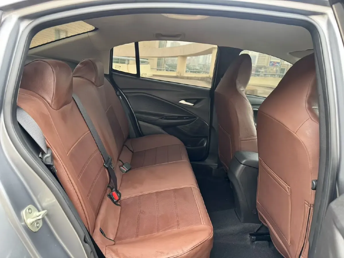 2021 Chevrolet Cavalier 1.0T 125HP L3 6AT,autocango,china used car exporter,china ev exporter,chinese used car exporter,chinese used ev exporter