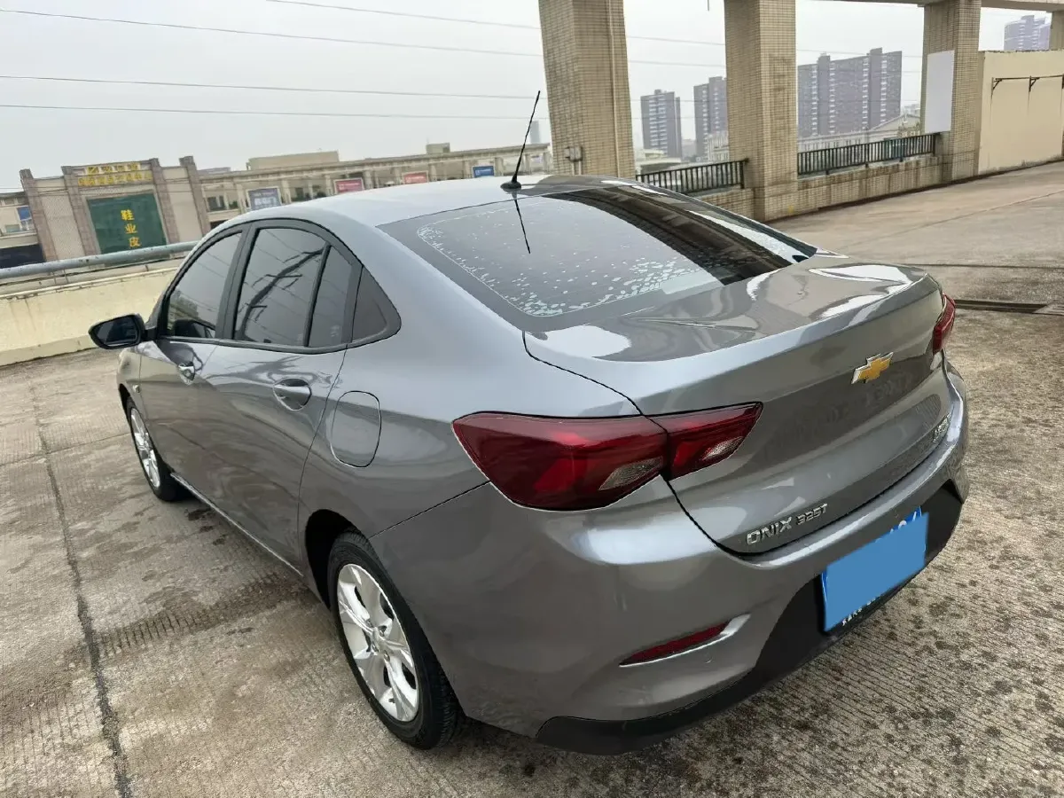 2021 Chevrolet Cavalier 1.0T 125HP L3 6AT,autocango,china used car exporter,china ev exporter,chinese used car exporter,chinese used ev exporter