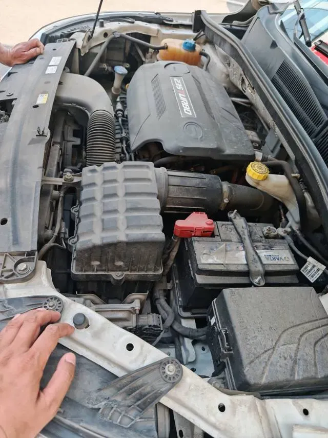 2018 GAC Trumpchi GS4 1.5T 152HP L4 6MT,autocango,china used car exporter,china ev exporter,chinese used car exporter,chinese used ev exporter