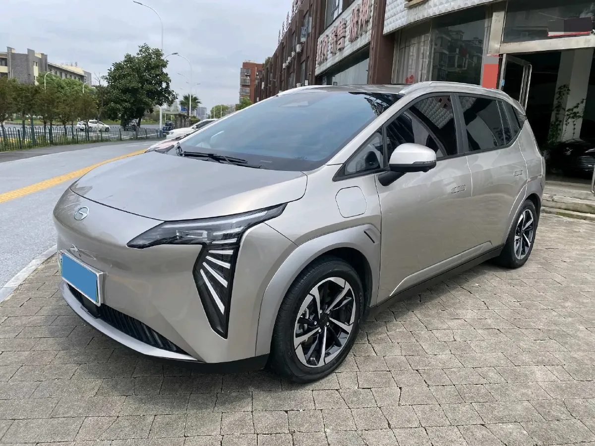 2023 Aion Y BEV 61.7KWH,autocango,china used car exporter,china ev exporter,chinese used car exporter,chinese used ev exporter