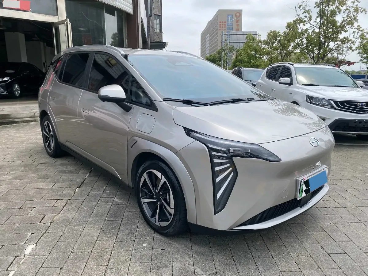 2023 Aion Y BEV 61.7KWH,autocango,china used car exporter,china ev exporter,chinese used car exporter,chinese used ev exporter