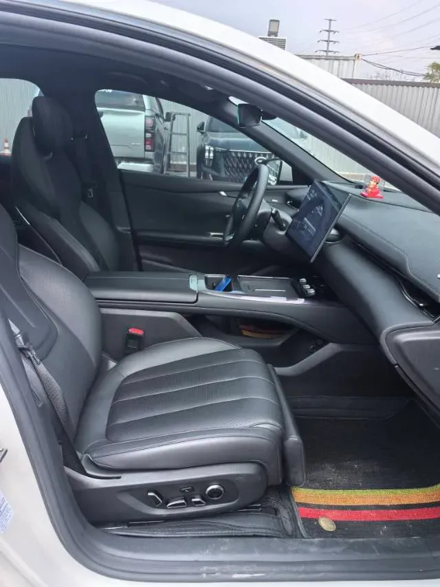 2024 Deepal L07 1.5L 98HP L4 REEV 28.39KWH,autocango,china used car exporter,china ev exporter,chinese used car exporter,chinese used ev exporter