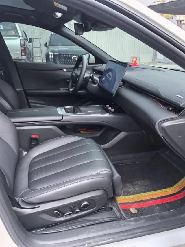 2024 Deepal L07 1.5L 98HP L4 REEV 28.39KWH,autocango,china used car exporter,china ev exporter,chinese used car exporter,chinese used ev exporter