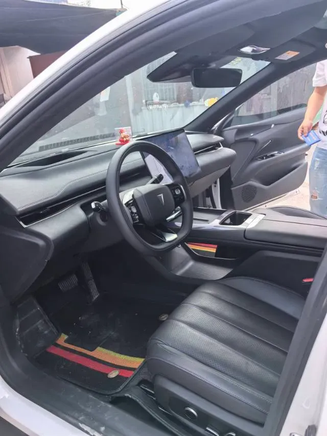 2024 Deepal L07 1.5L 98HP L4 REEV 28.39KWH,autocango,china used car exporter,china ev exporter,chinese used car exporter,chinese used ev exporter