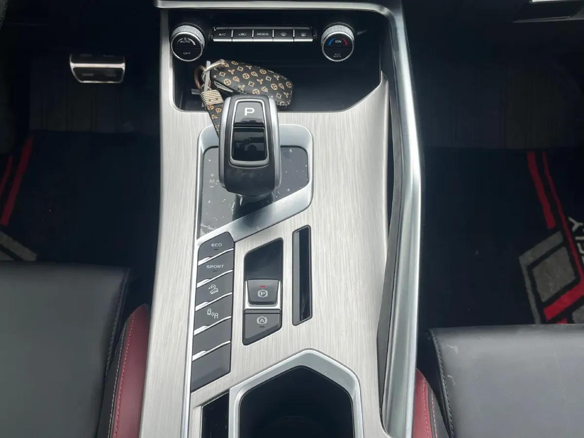 2019 Geely Coolray 1.5T 177HP L3 7DCT,autocango,china used car exporter,china ev exporter,chinese used car exporter,chinese used ev exporter