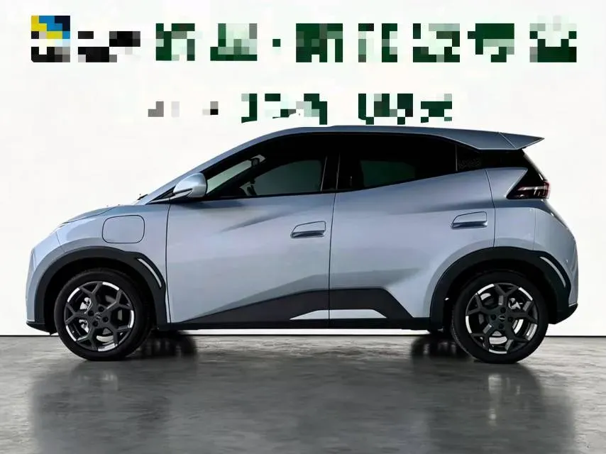 2024 BYD Seagull BEV 30.08KWH,autocango,china used car exporter,china ev exporter,chinese used car exporter,chinese used ev exporter