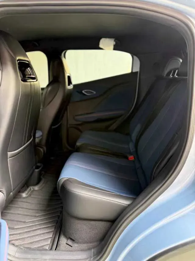 2024 BYD Seagull BEV 30.08KWH,autocango,china used car exporter,china ev exporter,chinese used car exporter,chinese used ev exporter