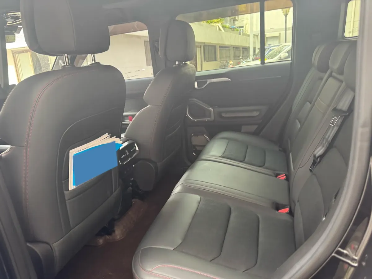 2023 Jetour Traveller 2.0T 254HP L4 8AT,autocango,china used car exporter,china ev exporter,chinese used car exporter,chinese used ev exporter