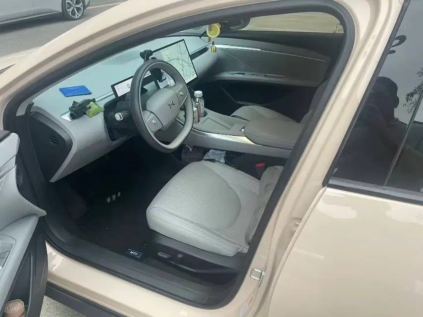 2024 Xpeng MONA M03 BEV 62.2KWH,autocango,china used car exporter,china ev exporter,chinese used car exporter,chinese used ev exporter