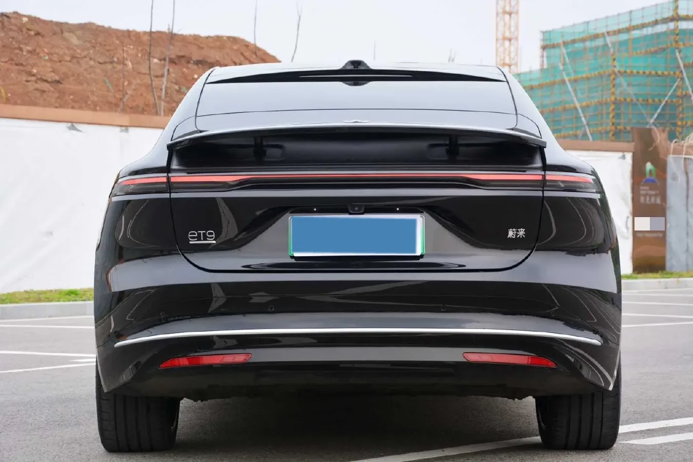 2025 NIO ET9 BEV 100KWH,autocango,china used car exporter,china ev exporter,chinese used car exporter,chinese used ev exporter