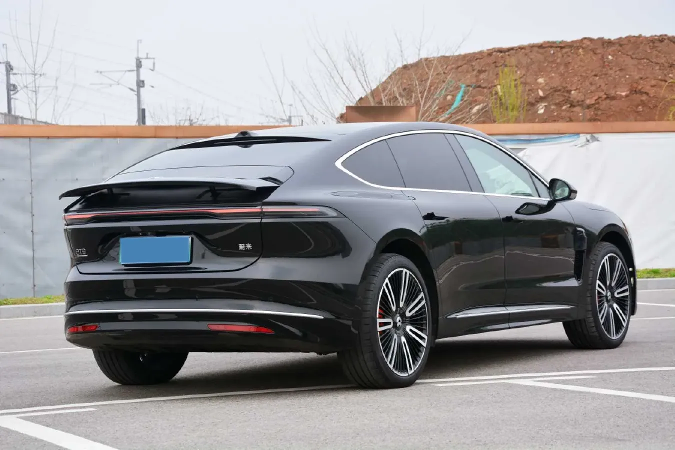 2025 NIO ET9 BEV 100KWH,autocango,china used car exporter,china ev exporter,chinese used car exporter,chinese used ev exporter