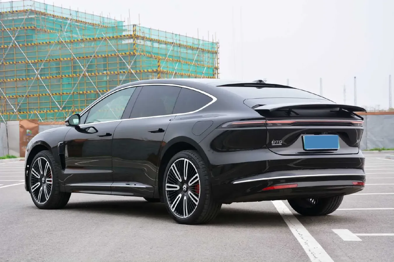 2025 NIO ET9 BEV 100KWH,autocango,china used car exporter,china ev exporter,chinese used car exporter,chinese used ev exporter