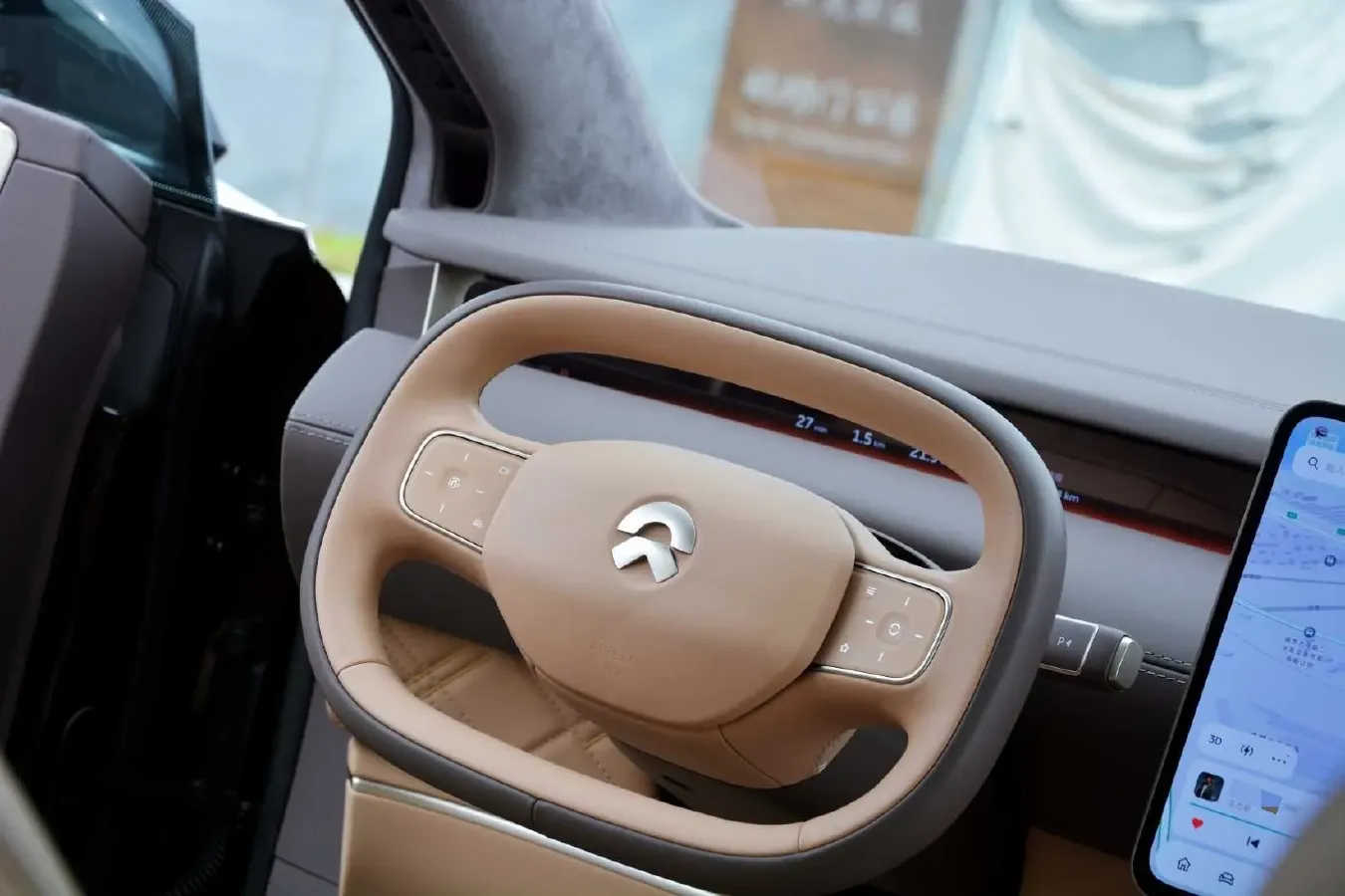 2025 NIO ET9 BEV 100KWH,autocango,china used car exporter,china ev exporter,chinese used car exporter,chinese used ev exporter