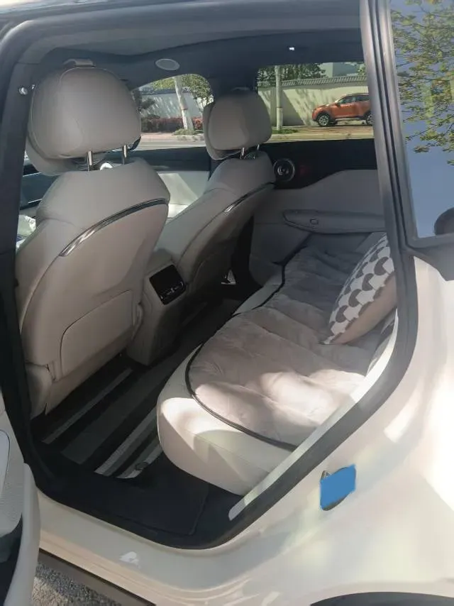 2024 Voyah ZhiYin BEV 79KWH,autocango,china used car exporter,china ev exporter,chinese used car exporter,chinese used ev exporter