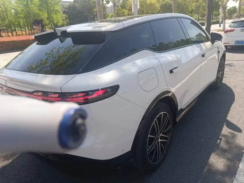 2024 Voyah ZhiYin BEV 79KWH,autocango,china used car exporter,china ev exporter,chinese used car exporter,chinese used ev exporter