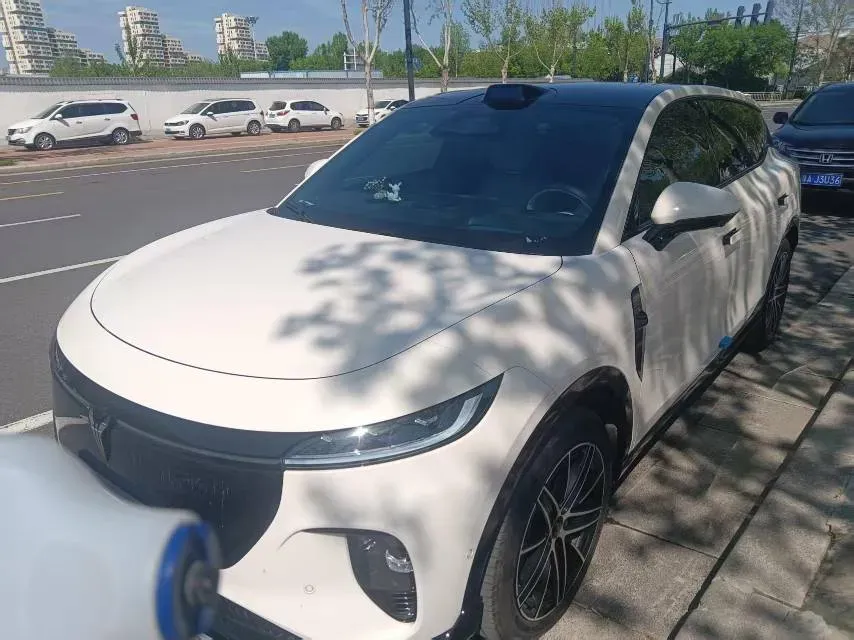 2024 Voyah ZhiYin BEV 79KWH,autocango,china used car exporter,china ev exporter,chinese used car exporter,chinese used ev exporter