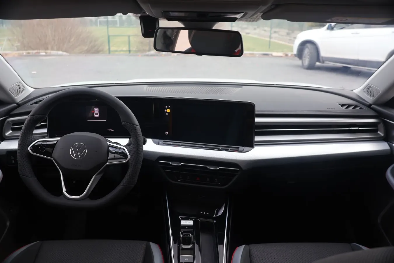 2023 Volkswagen Lamando 1.4T 150HP L4 7DCT,autocango,china used car exporter,china ev exporter,chinese used car exporter,chinese used ev exporter