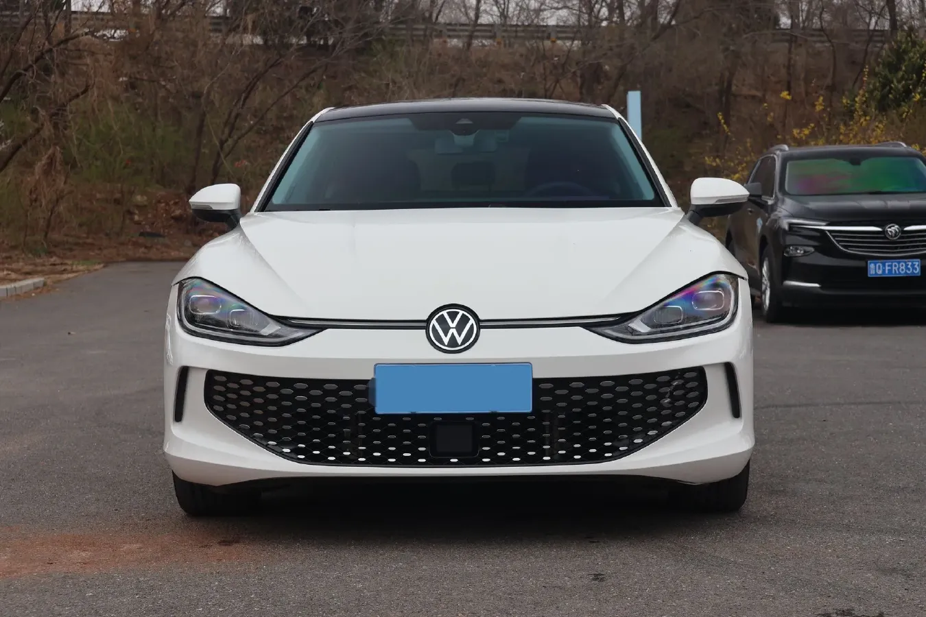 2023 Volkswagen Lamando 1.4T 150HP L4 7DCT,autocango,china used car exporter,china ev exporter,chinese used car exporter,chinese used ev exporter