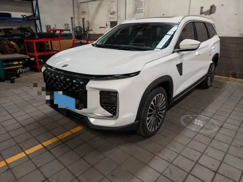 2025 Jetour ShanHai L9 1.5T 156HP L4 2DHT PHEV,autocango,china used car exporter,china ev exporter,chinese used car exporter,chinese used ev exporter