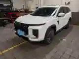 2025 Jetour ShanHai L9 1.5T 156HP L4 2DHT PHEV