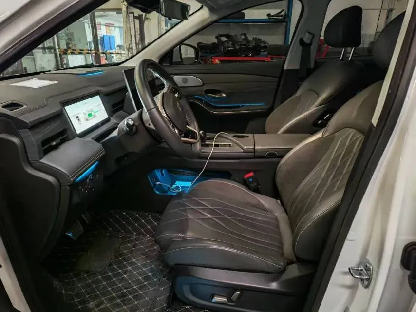 2025 Jetour ShanHai L9 1.5T 156HP L4 2DHT PHEV,autocango,china used car exporter,china ev exporter,chinese used car exporter,chinese used ev exporter