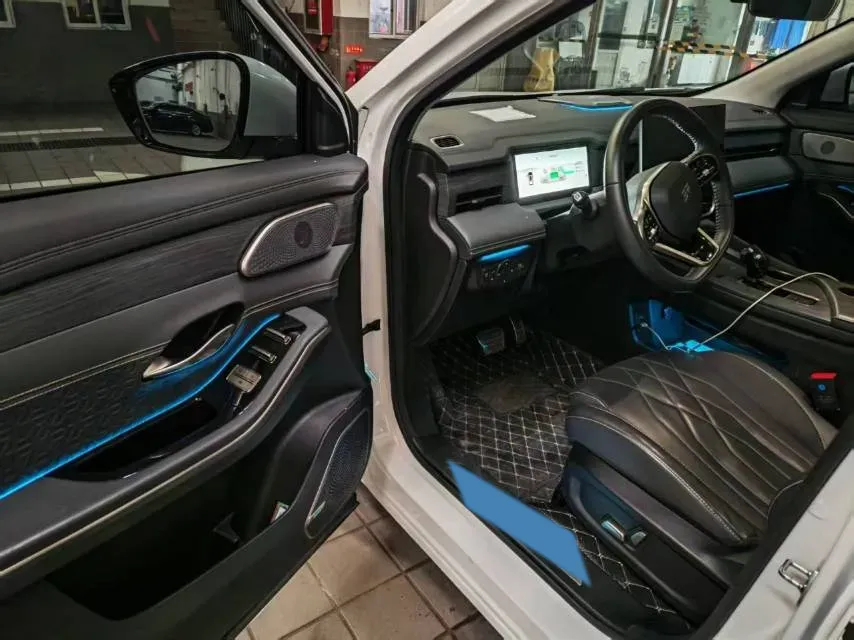 2025 Jetour ShanHai L9 1.5T 156HP L4 2DHT PHEV,autocango,china used car exporter,china ev exporter,chinese used car exporter,chinese used ev exporter