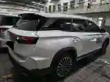 2025 Jetour ShanHai L9 1.5T 156HP L4 2DHT PHEV