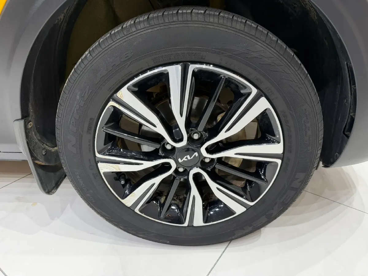 2021 Kia KX1 1.4L 100HP L4 CVT,autocango,china used car exporter,china ev exporter,chinese used car exporter,chinese used ev exporter