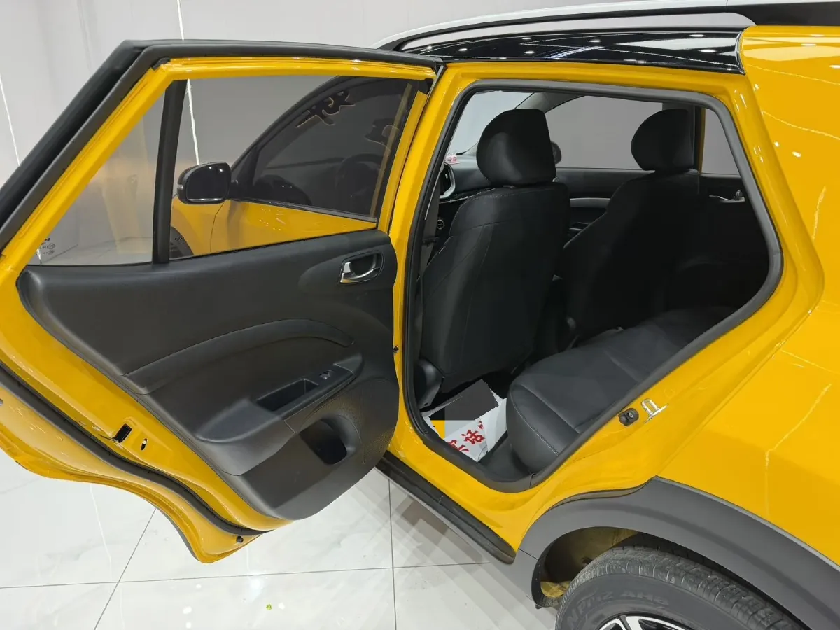 2021 Kia KX1 1.4L 100HP L4 CVT,autocango,china used car exporter,china ev exporter,chinese used car exporter,chinese used ev exporter