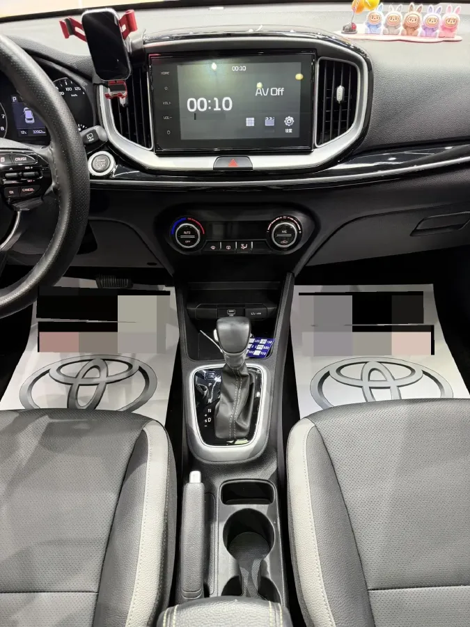 2021 Kia KX1 1.4L 100HP L4 CVT,autocango,china used car exporter,china ev exporter,chinese used car exporter,chinese used ev exporter