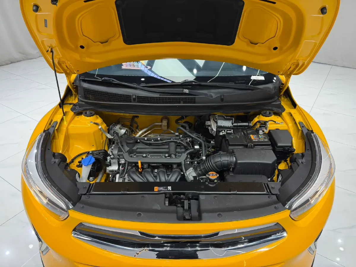 2021 Kia KX1 1.4L 100HP L4 CVT,autocango,china used car exporter,china ev exporter,chinese used car exporter,chinese used ev exporter