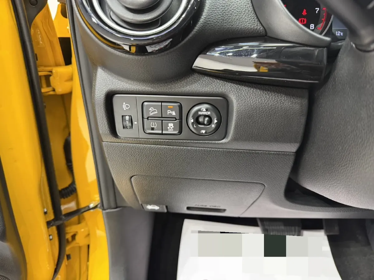 2021 Kia KX1 1.4L 100HP L4 CVT,autocango,china used car exporter,china ev exporter,chinese used car exporter,chinese used ev exporter