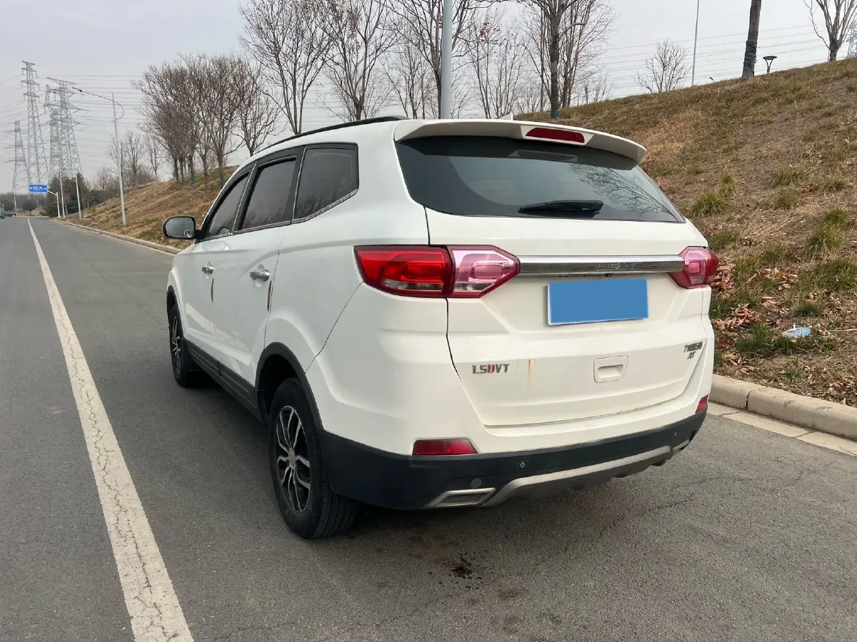 2016 Karry K50 1.5L 109HP L4 4AT,autocango,china used car exporter,china ev exporter,chinese used car exporter,chinese used ev exporter