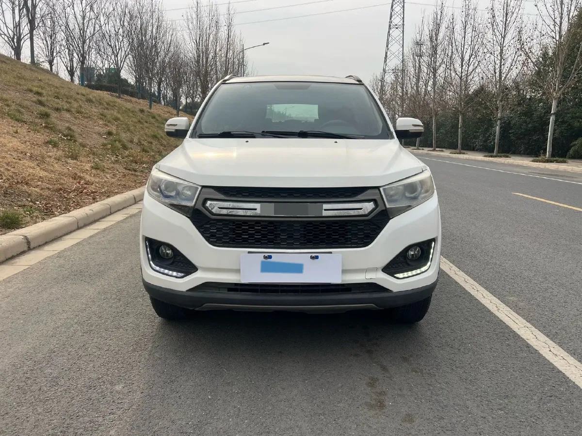 2016 Karry K50 1.5L 109HP L4 4AT,autocango,china used car exporter,china ev exporter,chinese used car exporter,chinese used ev exporter