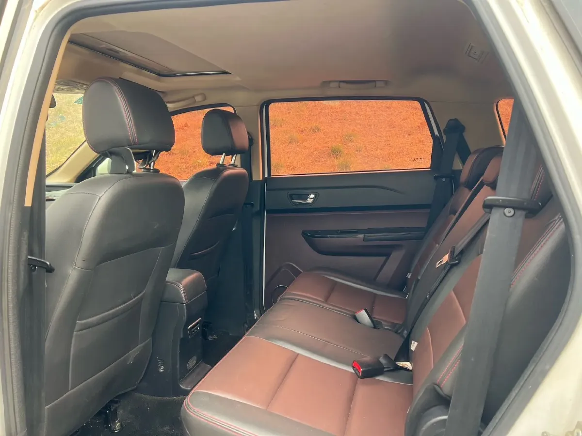 2016 Karry K50 1.5L 109HP L4 4AT,autocango,china used car exporter,china ev exporter,chinese used car exporter,chinese used ev exporter