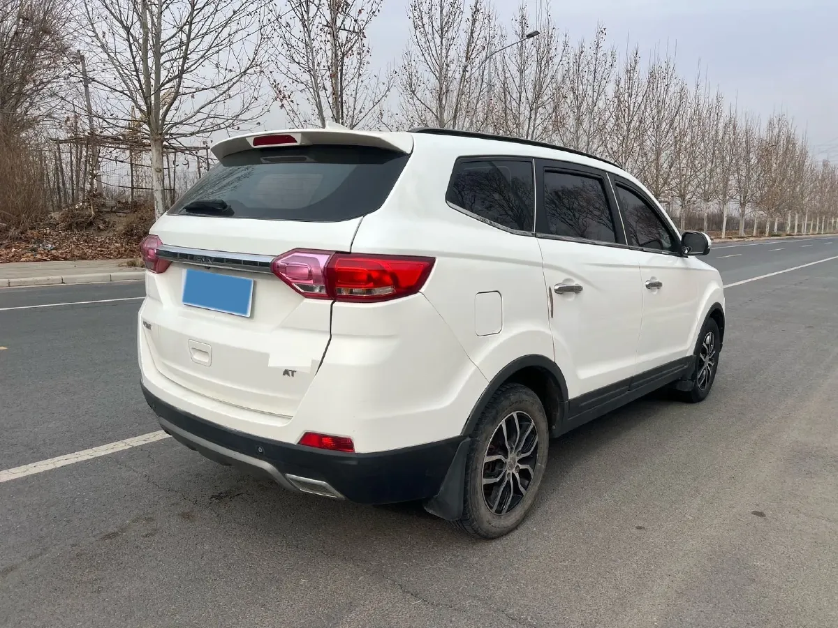 2016 Karry K50 1.5L 109HP L4 4AT,autocango,china used car exporter,china ev exporter,chinese used car exporter,chinese used ev exporter