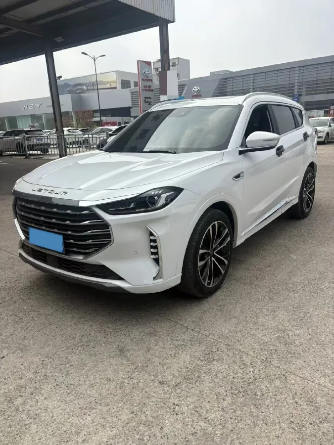 2021 Jetour X70 1.6T 197HP L4 7DCT,autocango,china used car exporter,china ev exporter,chinese used car exporter,chinese used ev exporter
