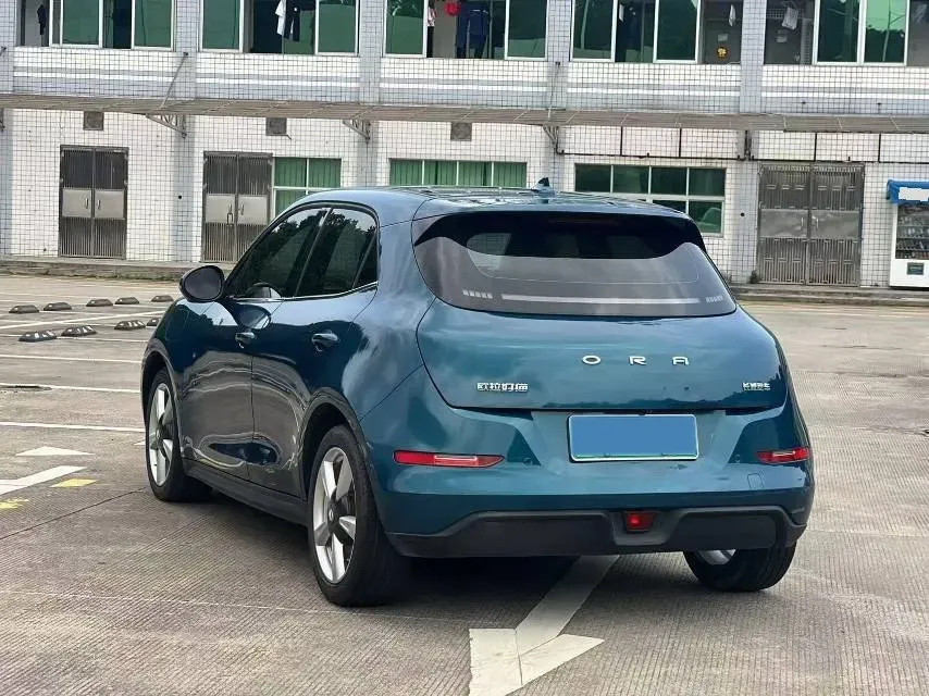 2022 DongFeng Forthing Yacht 1.5T 197HP L4 7DCT,autocango,china used car exporter,china ev exporter,chinese used car exporter,chinese used ev exporter